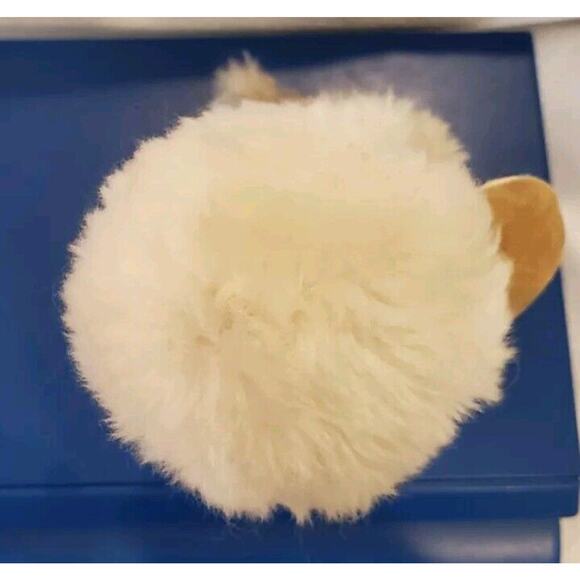 Vintage 6.5 Inch French Poodle Jestia Numbered 725 Japan Collectible Replacement - Picture 5 of 10